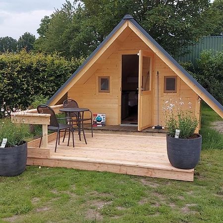 Camping Het Smitske Drunen Exterior photo