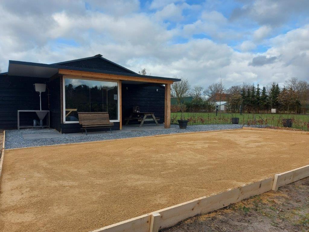Camping Het Smitske Drunen Exterior photo