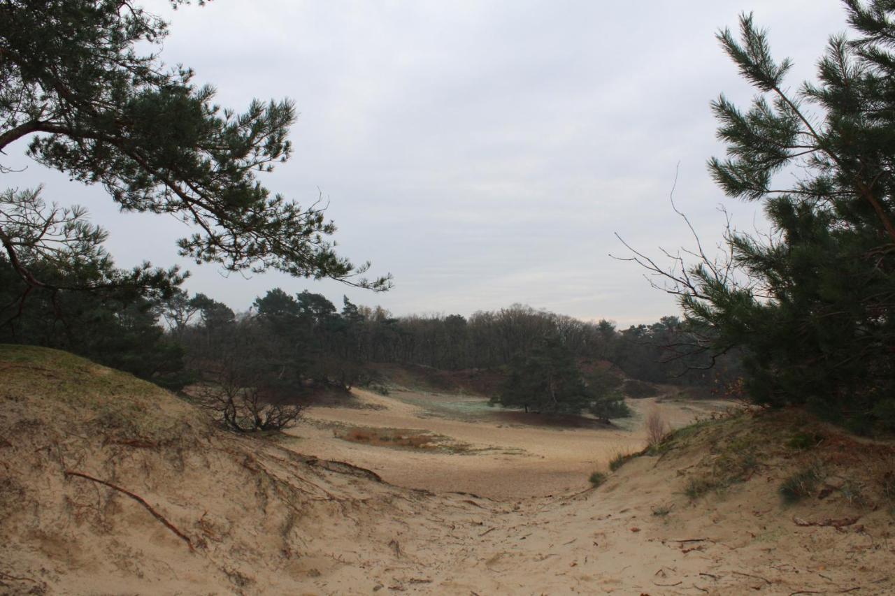 Camping Het Smitske Drunen Exterior photo